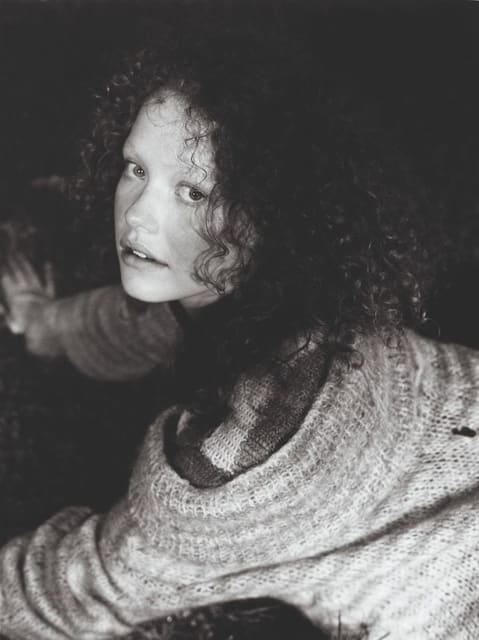 You Had Me — Mushpit Magazine