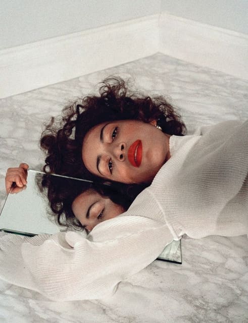 This Is How You Lose Her — Mushpit Magazine