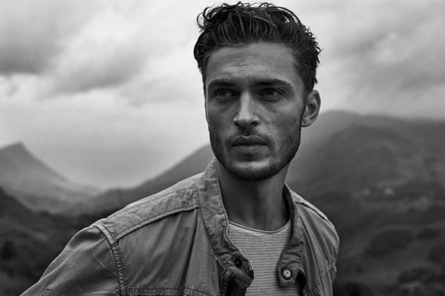 Camel Active S/S 18