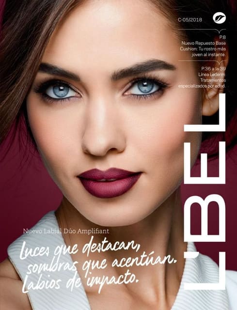 L'Bel Spring 2018 Catalog