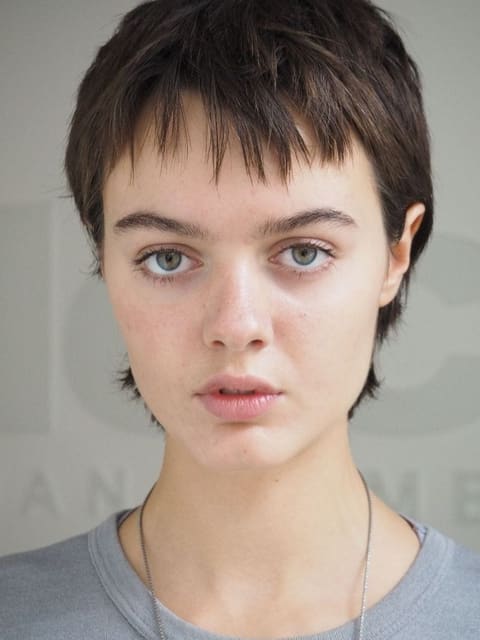 Select Model Management 2018 Polaroids/P...
