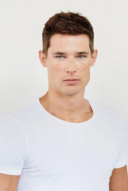 Danny Schwarz