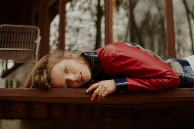 Marie-Louise Wedel by Gus&Lo — Elle Mexico