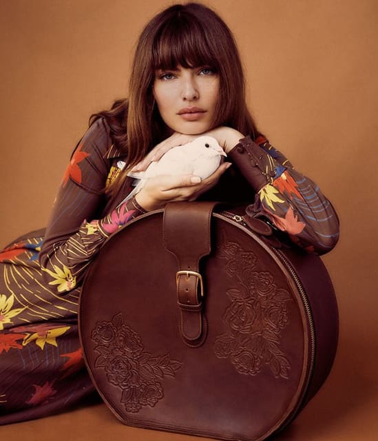 Pilgrim Handbags and Luggage Summer 2018