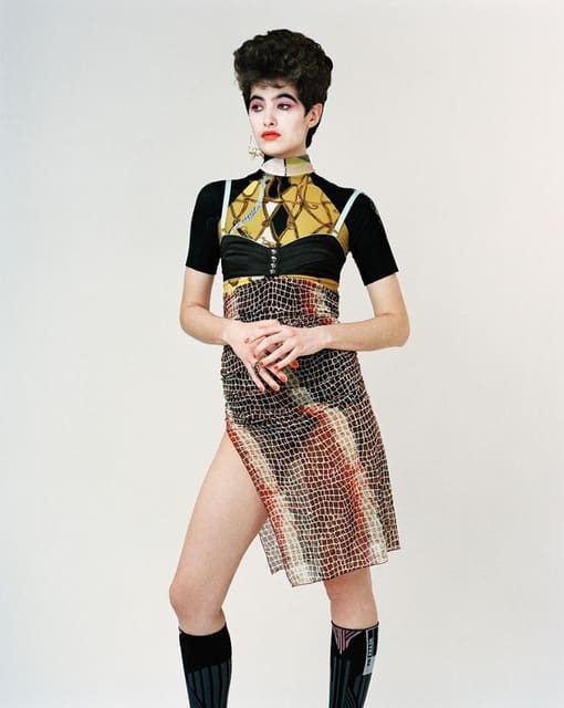Multiple Maniacs — Indie Magazine