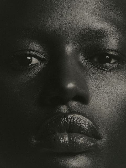Ajak Deng by Rio-Romaine