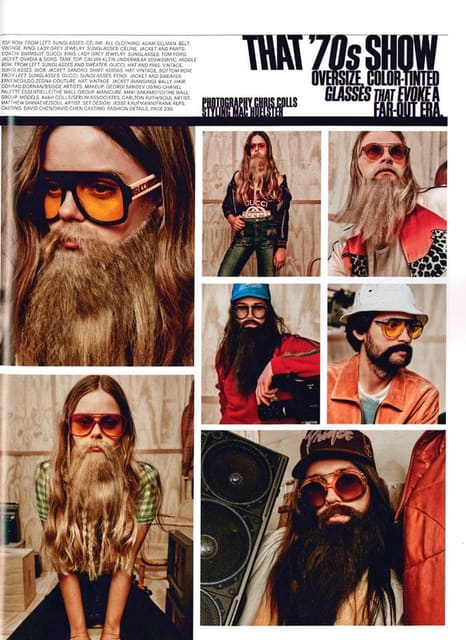 That 70's Show — Interview Magazine
