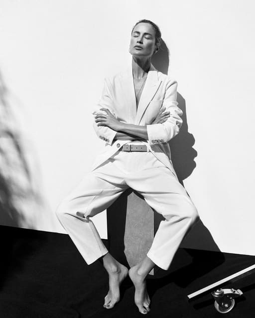 Suitable Attire — INPRINT Magazine