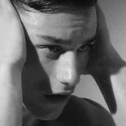 Morning Rituals — V Man
