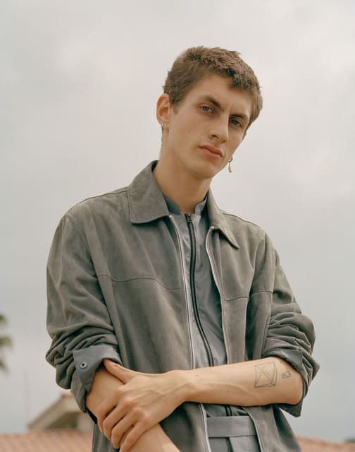 Endless summer — Berluti