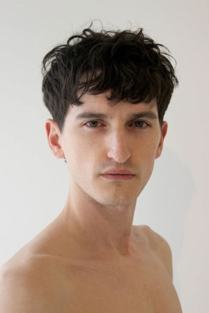 Andy Nordin