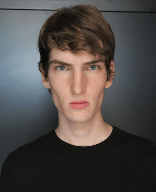 Rebel Management Antwerp 2018 Polaroids/...