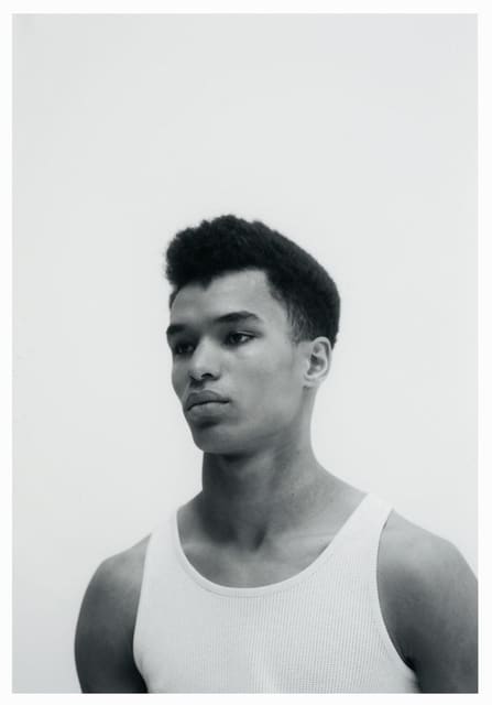 Alec Gant — 8
