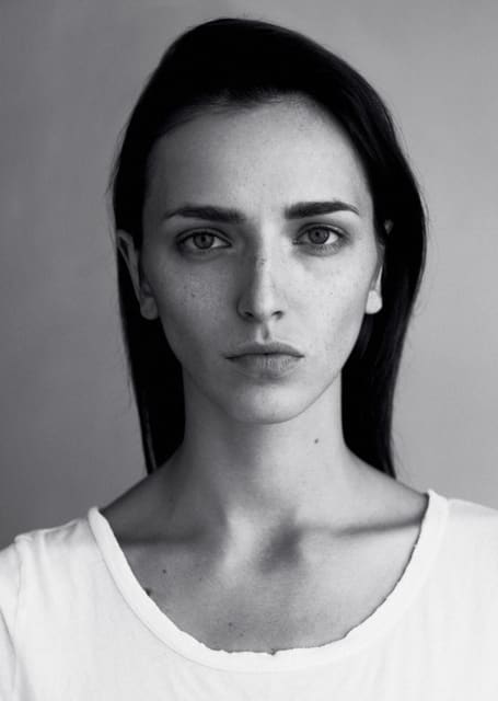 Sasha Antonowskaia