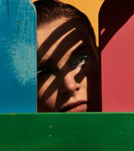 Fantasyland — Mojeh Magazine