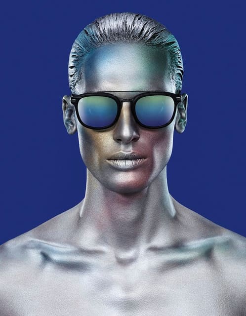 Barberini Eyewear S/S 18
