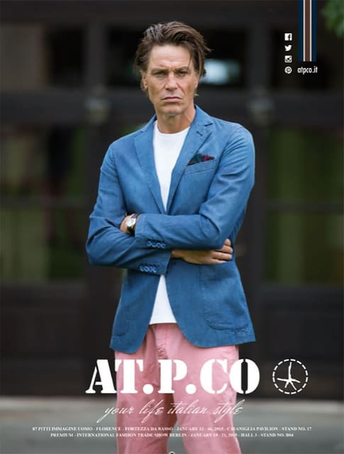 Andre Van Noord — 7