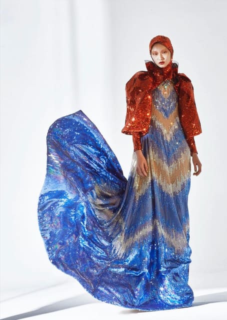 Play With Fashion — Harper's Bazaar China