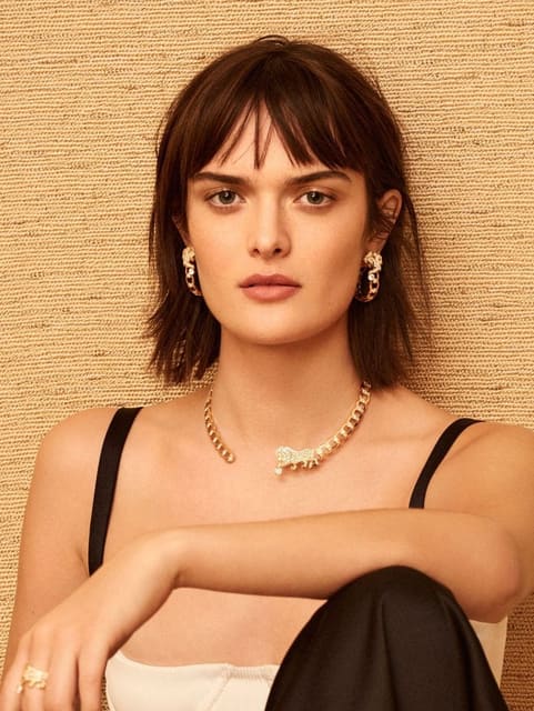 CHANEL HAUTE JOALLERIE — INPRINT Magazine