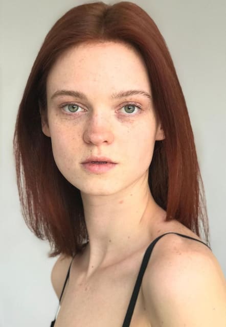 Stacy Koren