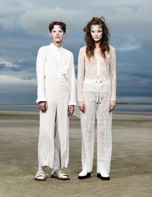 Normands — Schön Magazine