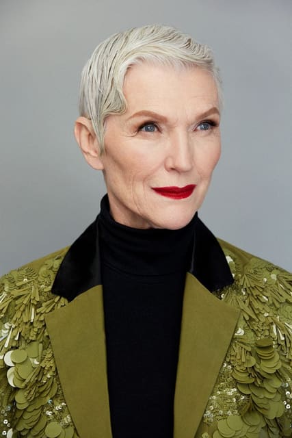 Unapologetic Aging — Vogue Australia