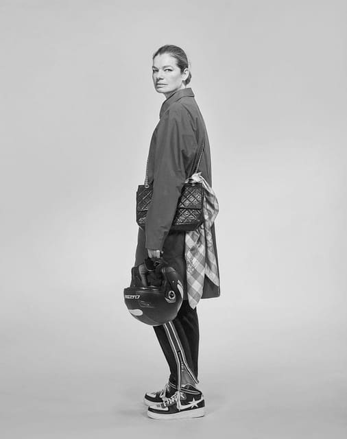 Boycott Magazine- NIKE x RT — Boycott Magazine