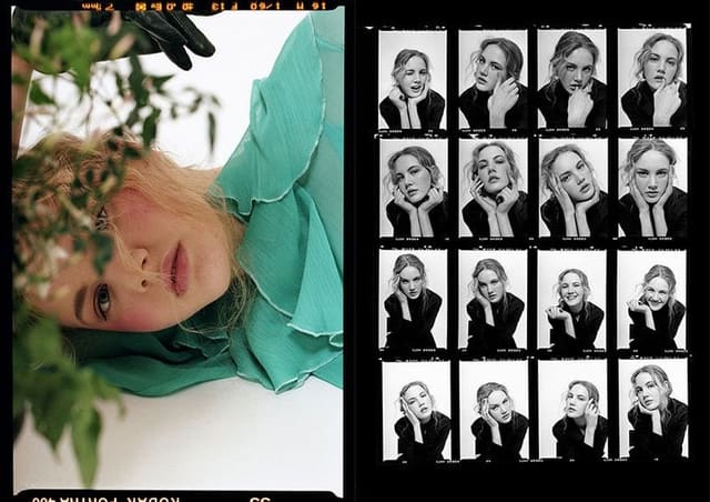 Noa Vermeer — 4