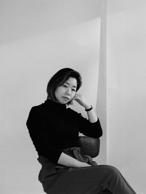 Megumi Matsuno