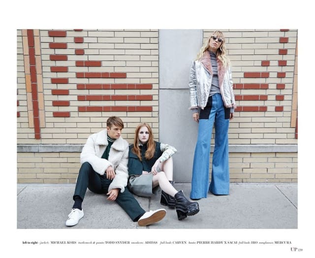 Sweet Disorder — Un-Titled Project Magazine