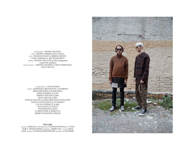 Sweet Disorder — Un-Titled Project Magazine