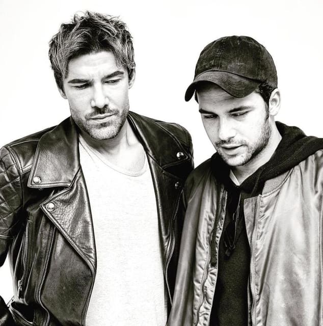 Morelli Brothers