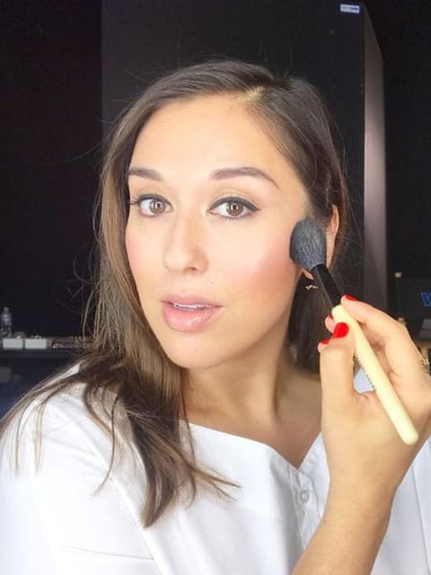 Cassandra Garcia