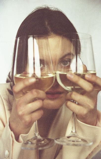 Iza Bielawska for the Forumist — The Forumist Magazine