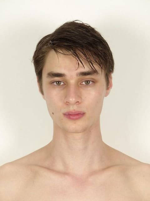 Jeremy Clowdis — 9