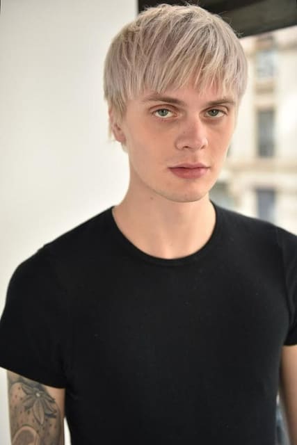 Ian Weglarz