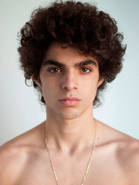 Kobe Delgado