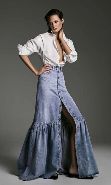 Jean Atelier Fall/Winter 2017