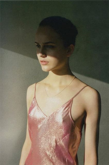 The Collections Spring Summer Twenty Twe... — Dazed Magazine