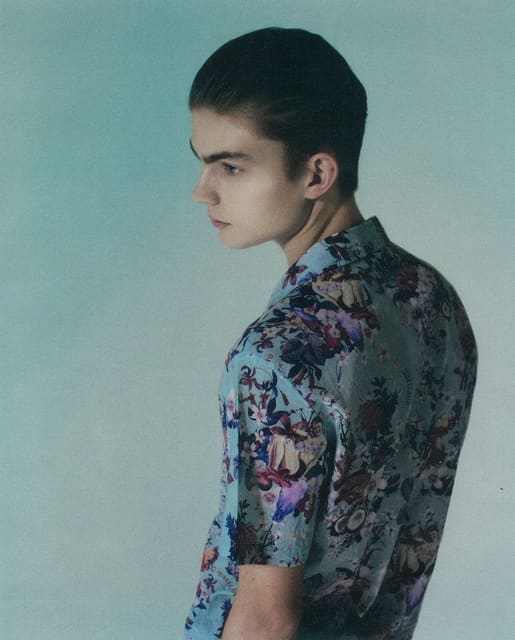 The Collections Spring Summer Twenty Twe... — Dazed Magazine