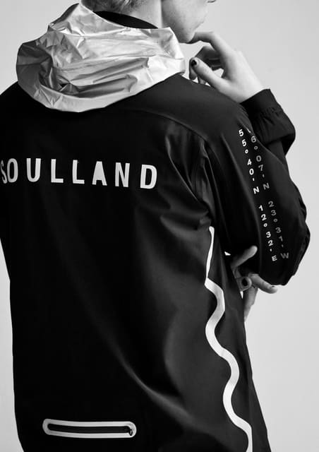 Soulland x 66 North S/S 18 — Soulland