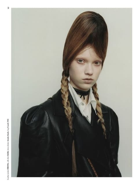 Scout's Honour — Dazed Magazine