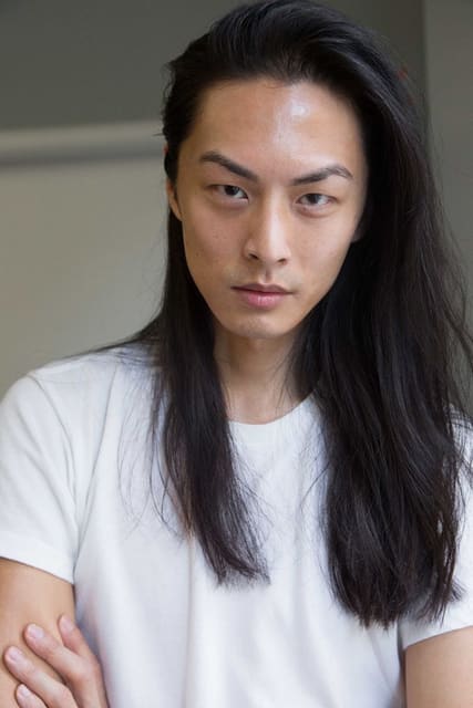 David Chiang