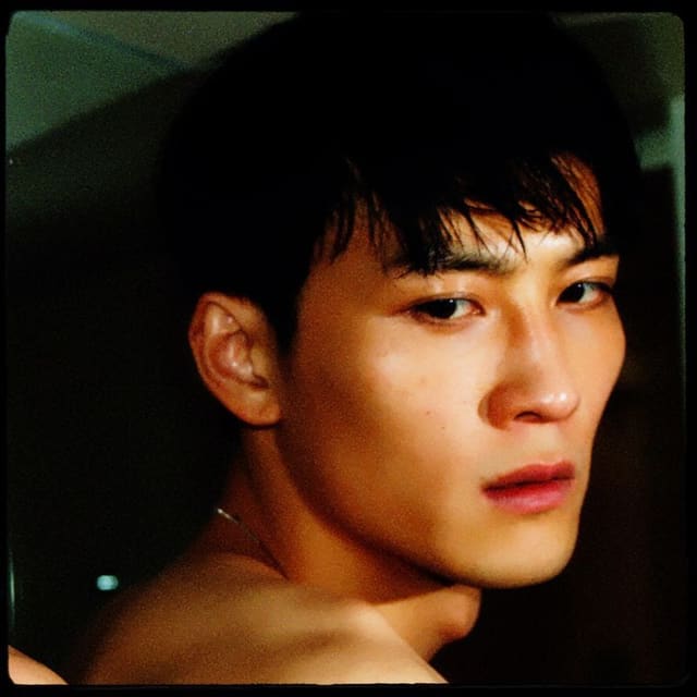 Inhyuk for Image Amplified