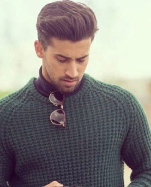 Amar Daved