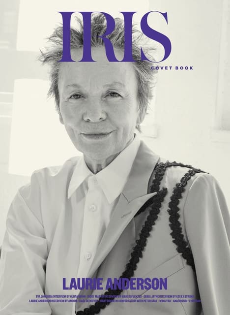 Iris Covet Book Summer 2018 Covers — Iris Covet Book