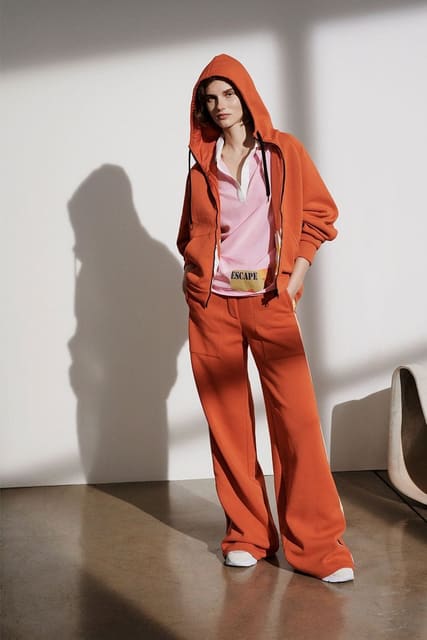 Tomas Maier Resort 2019 — Tomas Maier