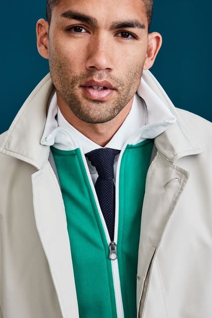 Men's Health x Skechers — Men's Health U.S.