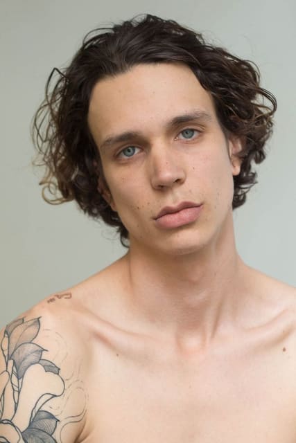 Griffin Reed