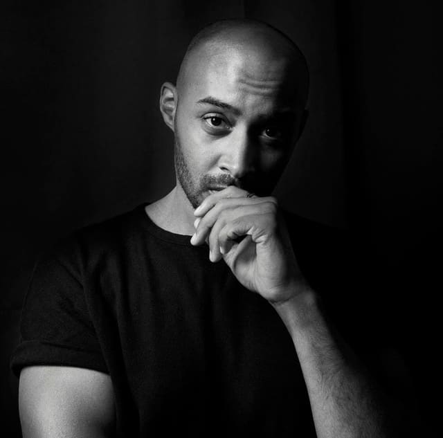 Alexandre Junior Cyprien